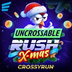 Uncrossable Rush XMas